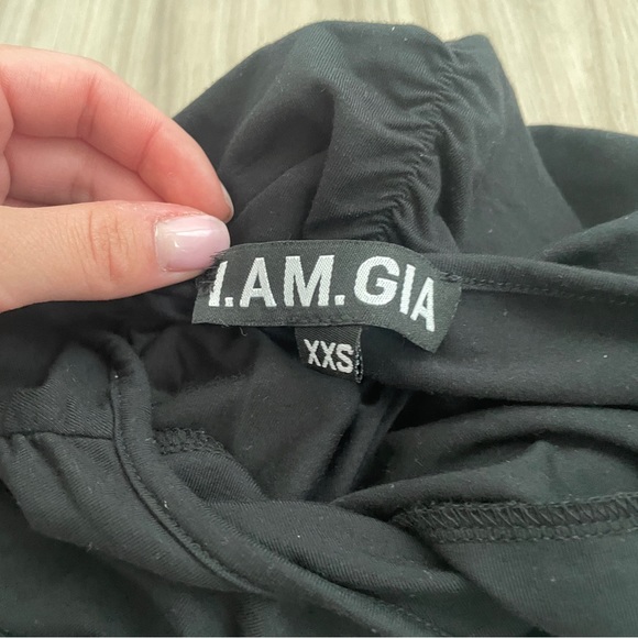 IAMGIA VALERA DRESS - Picture 3 of 4